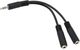 AXIS PET13-1070 Headphone Splitter-0