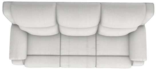La-Z-Boy® Dorian Porcelain Power Reclining Sofa with Headrest-4