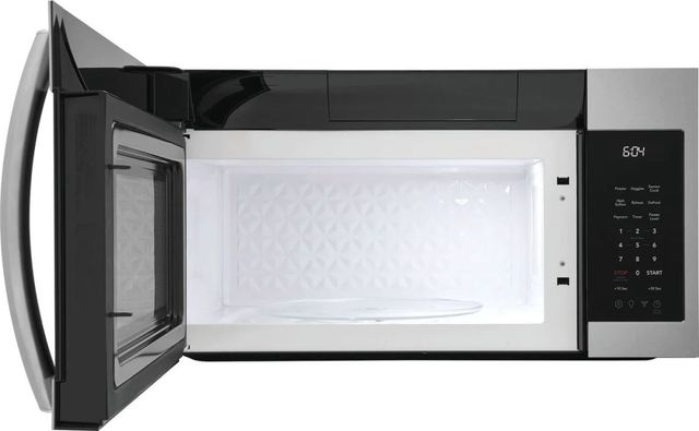 Frigidaire Gallery® 4 Piece Stainless Steel Kitchen Package-8