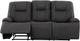 Primo™ International Casa Sienna Kirke Jaxxon Smoke Power Motion Sofa-3