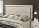 Furniture of America® Farsund 4-Piece Dusty Gray Queen Bedroom Set-2