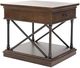 Liberty Furniture Tribeca Cordovian Brown End Table-0