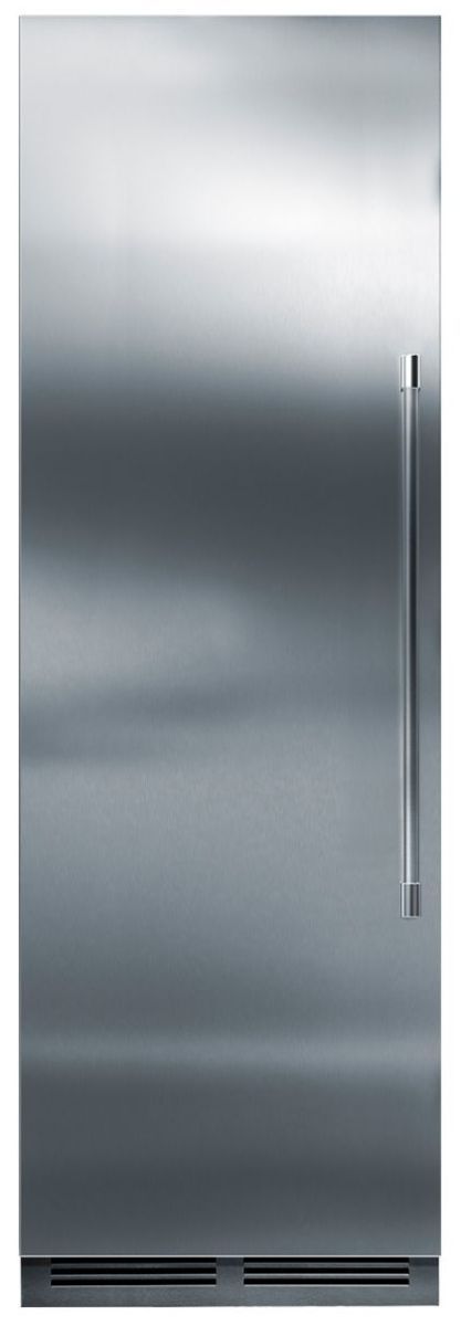 Perlick® 30 in. 16.6 Cu. Ft. Panel Ready Column Refrigerator-0