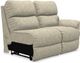 La-Z-Boy® Trouper Stucco Power La-Z-Time® Left-Arm Sitting Reclining Loveseat-2