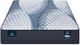 Serta® iComfort™ Nabucco 11.5" Memory Foam Firm Smooth Top Twin XL Mattress-2
