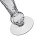 A & B Home Clear 6" Flower Vase-3