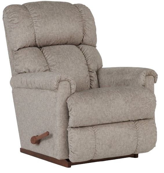 Pinnacle Rocker Recliner - Marble