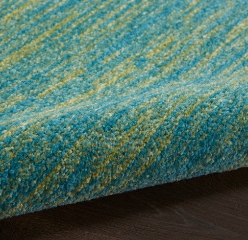 Nourison Home™ Essentials 5' Square Style 2 Area Rug-4