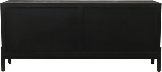 Moe’s Home Collection Misaki Black Sideboard-4