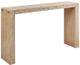 Olliix by INK+IVY Monterey Natural Console Table-1