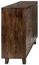 Classic Home Vivienne Brown Buffet-3