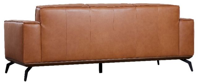 Porter International Designs Carina Camel Sofa -3