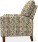 La-Z-Boy® Riley Slate High Leg Recliner-2