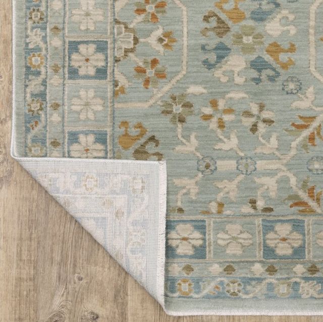 Oriental Weavers™ Maeve 5'x8' Style 11 Area Rug-3