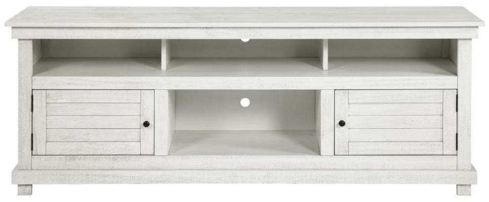 Coaster Payne TV Stand - Thumbnail 5