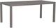 Liberty Furniture Plantation Key Granite Cast Aluminum Outdoor Rectangular Leg Table-0