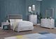ACME Furniture Orchest Gray Nightstand-4