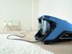 Miele Blizzard CX1 TurboTeam Tech Blue Bagless Canister Vacuum - BLIZZARD CX1 TURBO TEAM-5