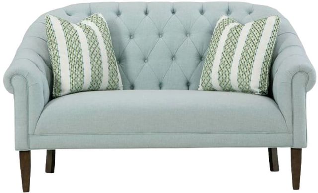 Paula Deen™ by Craftmaster® Customizable Settee-1