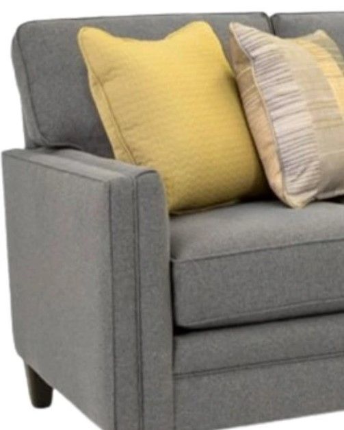 Smith Brothers Customizable 3000 Mid-Size Sofa-1