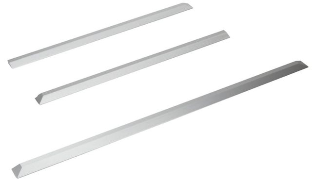 Whirlpool® Stainless Steel Range Trim Kit-0
