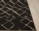 Nourison Home™ Grafix Black 5'x7' Style 2 Area Rug-2
