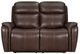 Parker House® Cascade Auburn Power Reclining Loveseat-2