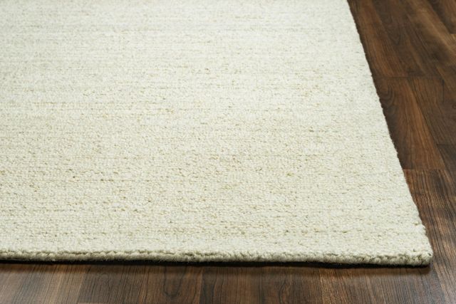 Rizzy Home Country Off White 8' x 10' Rug-2