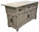 Vintage Furniture Clarice Kitchen Island-1