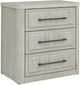 Liberty Furniture Modern Play Natural White Nightstand-0
