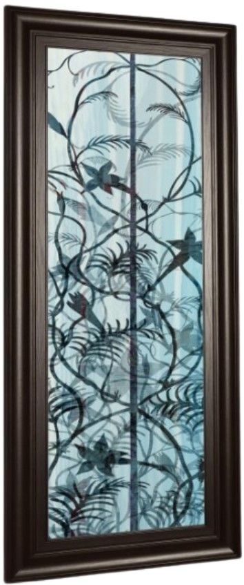 Classy Living James Burghardt Climbers Il Wall Art-3