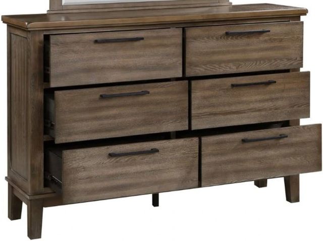 New Classic® Home Furnishings Cagney Vintage Dresser-3