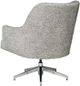 Fairfield® Customizable Devin Swivel Chair-3