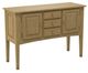 John Thomas Furniture® Customizable Select Huntboard Server-0
