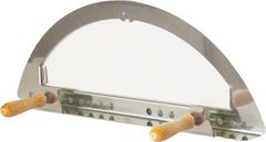 XO Stainless Steel Oven Door 