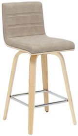 Oak-Vintage Taupe