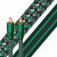 AudioQuest® River Series Chicago 6.0 m RCA Cable-0