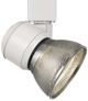Cal® Lighting & Accessories Silver/White Track Light-1