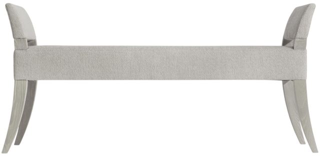 Bernhardt Customizable Cornelia Bench-1
