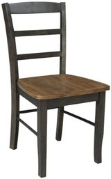 Coal-Hickory