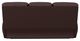 La-Z-Boy® Morrison Burgundy Power Reclining Sofa with Headrest and Lumbar-3