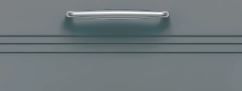 Thermador® Sapphire® 24" Custom Panel Ready Built In Dishwasher-1