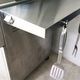 XO 61" Stainless Steel Outdoor Grill Cart-3