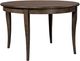 aspenhome® Blakely Sable Brown Dining Table-0
