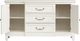 Magnussen Home® Willowbrook Egg Shell White Buffet-3