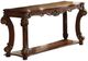 ACME Furniture Vendome Cherry Sofa Table-0