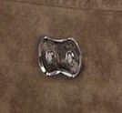 iAmerica Collins Coffee Power Wall Hugger Recliner-62650-4 1429-49-2
