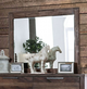 Furniture of America® Hutchinson 5-Piece Beige/Rustic Natural Queen Bedroom Set-4