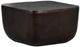 Four Hands Basil Aluminum Outdoor Square End Table-0