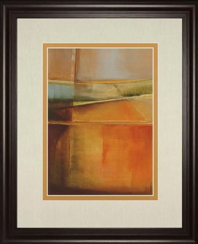 Classy Art Head Over Heels by Helen Shulman Wall Art-0